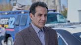 Tony Shalhoub Talks His 5 Fave 'Monk' Episodes, 'A Monk Movie', the Maisel's, and More