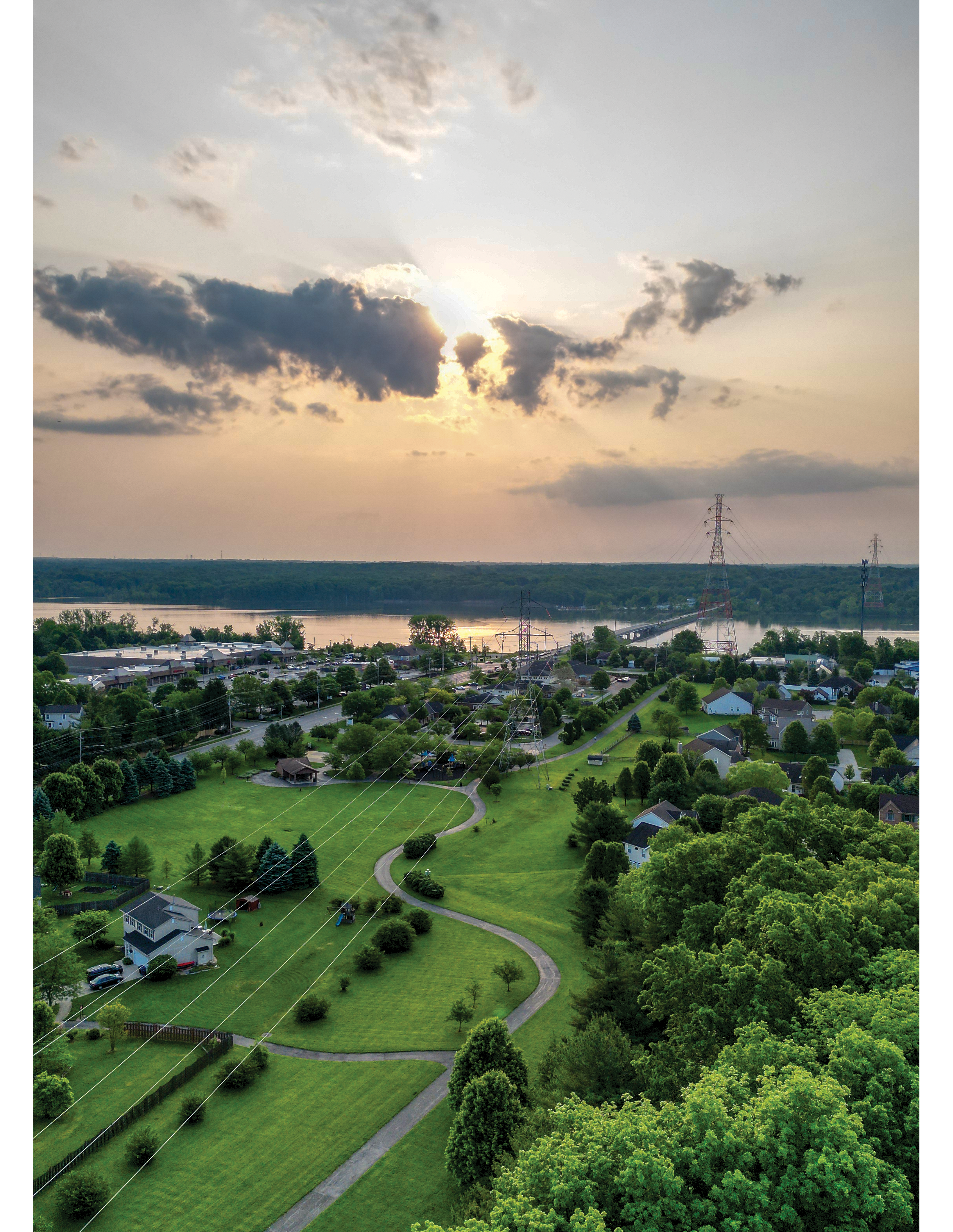 Westerville, Delaware County Harlem Township merger talks die after 'outcries of criticism'