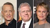 Robert Zemeckis’ ‘Here’ With Tom Hanks and Robin Wright Lands November Release