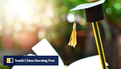 Mainlanders, foreigners outnumber scholars from Hong Kong at local universities