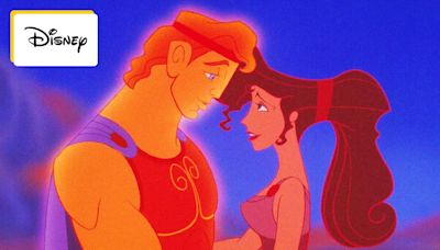 Les studios Disney ont-ils trouvé Hercule et Megara ? Les rumeurs annoncent un couple très glamour !