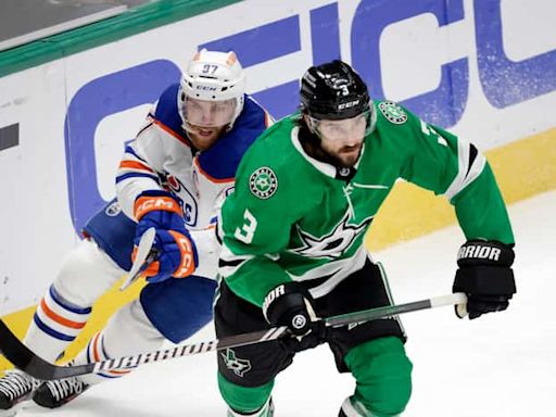 What will it take for the Dallas Stars to re-sign defenseman Chris Tanev?