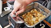 Our Favorite Deep Fryer from All-Clad Made the Crispiest Chicken Wings—And Now It’s 24% Off