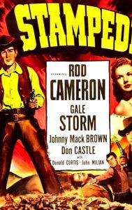 Stampede (1949 film)