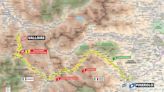 Tour de France 2024 stage 4 preview: Map and profile of 140km route as GC riders battle on Col du Galibier