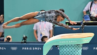 Team USA Advances in Women's Gymnastics at Olympics