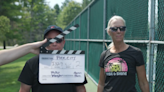 Comedy series about pickleball filmed in Charlevoix, now streaming on Youtube