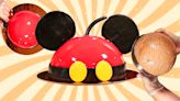 This Mickey Mouse Cake How-To Is A Disney Lover's Dream