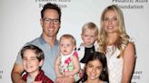 Mark-Paul Gosselaar's 4 Kids: Everything to Know