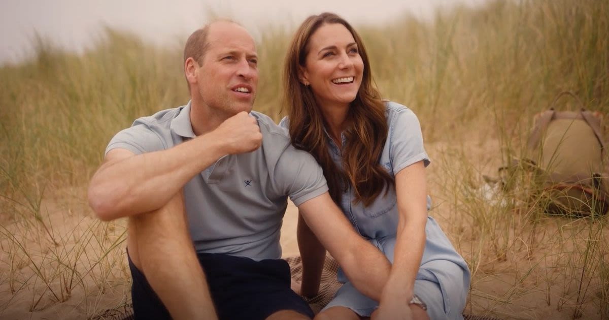 Kate ditches Princess Diana's engagement band for new ring in cancer video