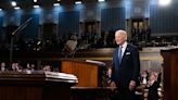 Biden allies see a chance to tamp down some Democratic anxiety: The State of the Union address
