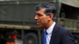 Rishi Sunak awaits knife edge result for top Tory mayor