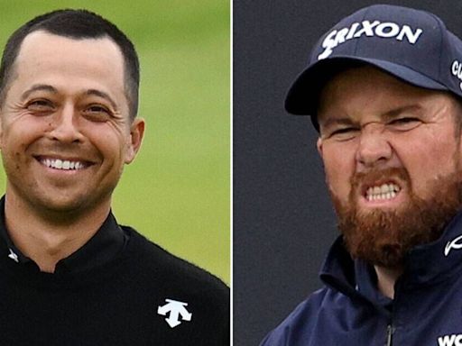 Xander Schauffele weighs in on Shane Lowry complaint at The Open