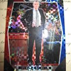 新賣家~17/18~Billy Donovan~教練~PRIZM~三色~馬賽克~REF~沒限量~5 1元起標