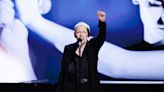 Annie Lennox Calls for Ceasefire in Sinéad O’Connor Grammys Tribute