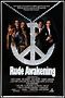 Rude Awakening (1989) Original One-Sheet Movie Poster - Original Film ...