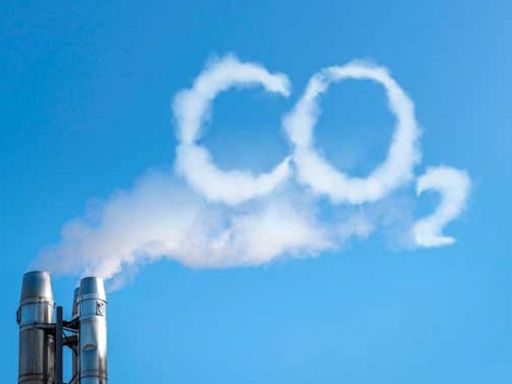 É enganoso afirmar que CO2 não tem relação com o aquecimento global; entenda o efeito | Mundo e Ciência | O Dia