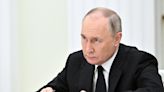 Putin receiving regular updates on the shooting near Moscow - Kremlin