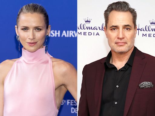 Shantel VanSanten and Victor Webster Finalize Divorce — Including a Pet Custody Agreement with a $10K/Day Penalty