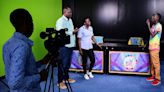 Ugandan online TV bridges information gap for the deaf