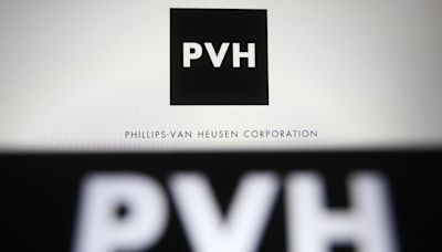 Can PVH Stock Rise 13% To Its Pre-Inflation Shock Highs?