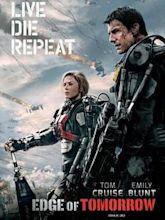 Edge of Tomorrow