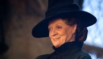 Dame Maggie Smith Passes Away At 89: Daniel Radcliffe, Emma Watson, JK Rowling Pay Tribute To Harry Potter Star