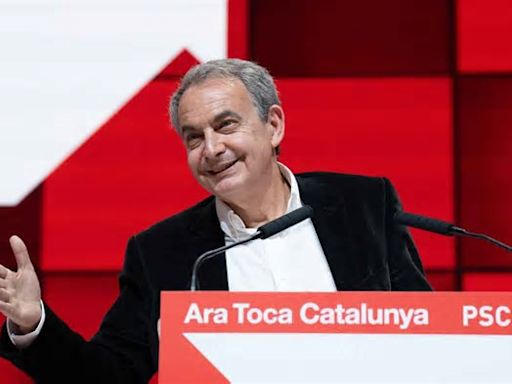 José Luis Rodríguez Zapatero