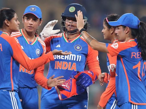 IND-W Vs SA-W, 1st T20I: Harmanpreet Kaur Rues India's Missed Chances, Lack Of Batting Intent After Chennai Loss