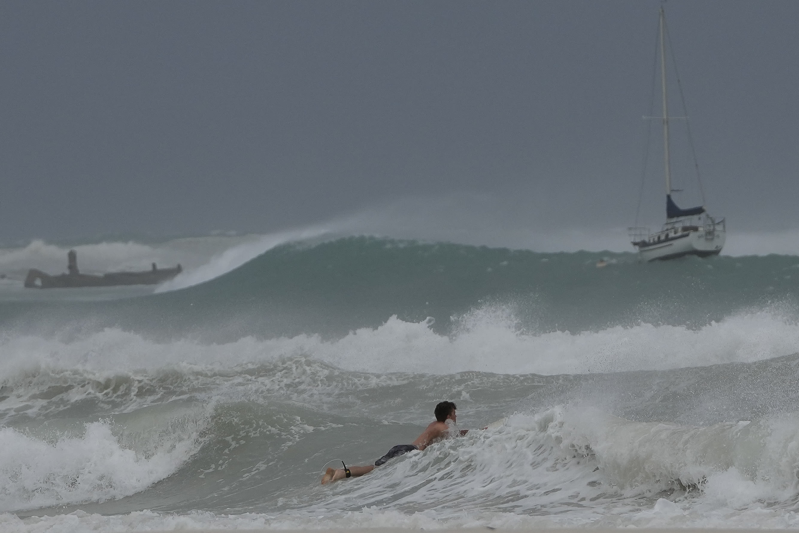 Hurricane season 2024 is here. Here's how to stay prepared