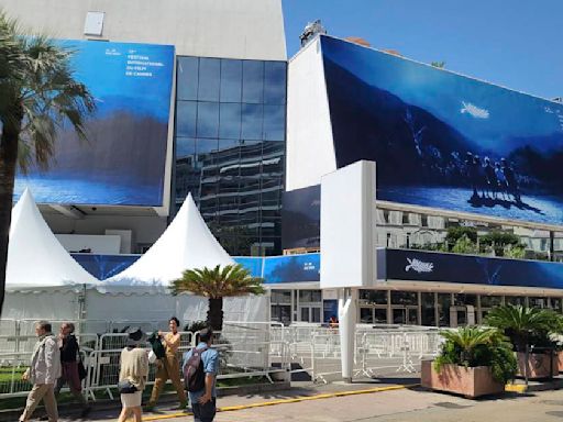 El Festival de Cannes surfea todas las polémicas: de un posible 'Me Too' a la huelga de trabajadores