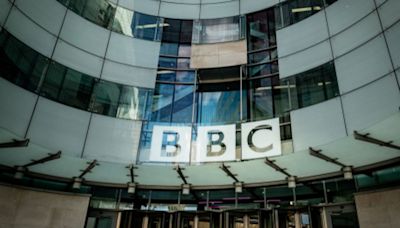 BBC licence fee income is down 30% since Netflix’s UK launch