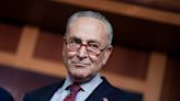 New video shows Schumer’s fury over Trump not sending National Guard on Jan. 6