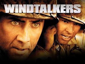 Windtalkers : Les Messagers du vent