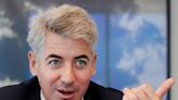 Bill Ackman jabbed at Carl Icahn, touted his new Alphabet wager, and bemoaned the debt-ceiling debacle this week. Here are the key highlights.