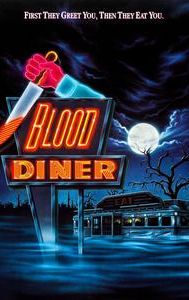 Blood Diner