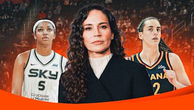 Sue Bird drops truth on Caitlin Clark, Angel Reese's major WNBA impact