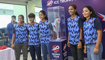 Sports schedule, October 2024: Women’s T20 World Cup, ITTF-Asian Table Tennis Championships, PKL and more