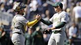 Why A's closer Miller prefers bullpen over starter role