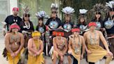 San Jose tribe fights for recognition