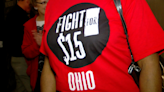 Ohio Republicans introduce bill to stop Nov. ballot proposal to increase minimum wage to $15