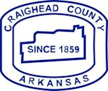 Craighead County, Arkansas