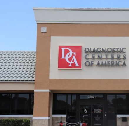 Diagnostic Centers Of America Boca Raton Yahoo Local Search Results