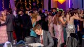 Who was that kid studying at East Peoria prom? The story behind the photo