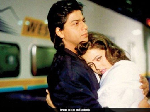 Mahima Chaudhary Recalls Work Experience With Shah Rukh Khan In Pardes: "We Were All New And Waited For Him...