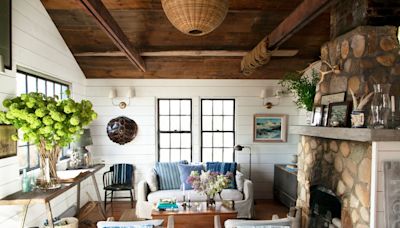 Coastal Color Palettes to Turn Any Home Into a Breezy Retreat
