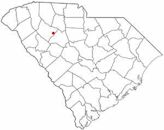 Joanna, South Carolina