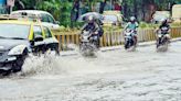 Mumbai weather update: More heavy rain ahead, IMD warns of flood