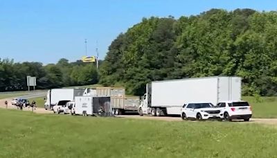 Louisiana police searching for gunman who killed truck driver along I-20 - TheTrucker.com