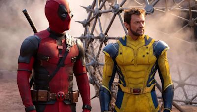 Deadpool & Wolverine: longa tem duração confirmada; veja - Imirante.com